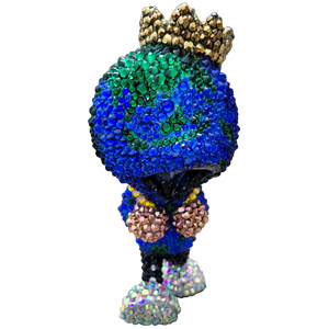 5 Points Fest 2022 - King of the World by Star Art Toys - 65