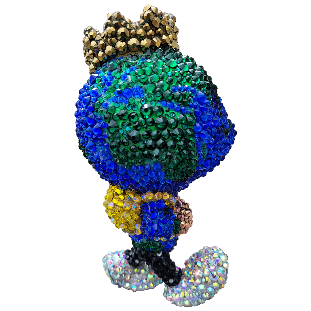 5 Points Fest 2022 - King of the World by Star Art Toys - 65