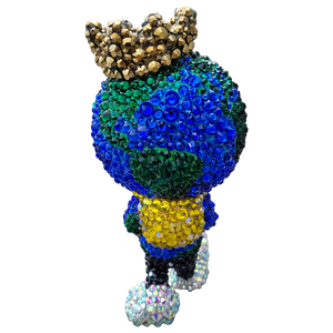 5 Points Fest 2022 - King of the World by Star Art Toys - 65