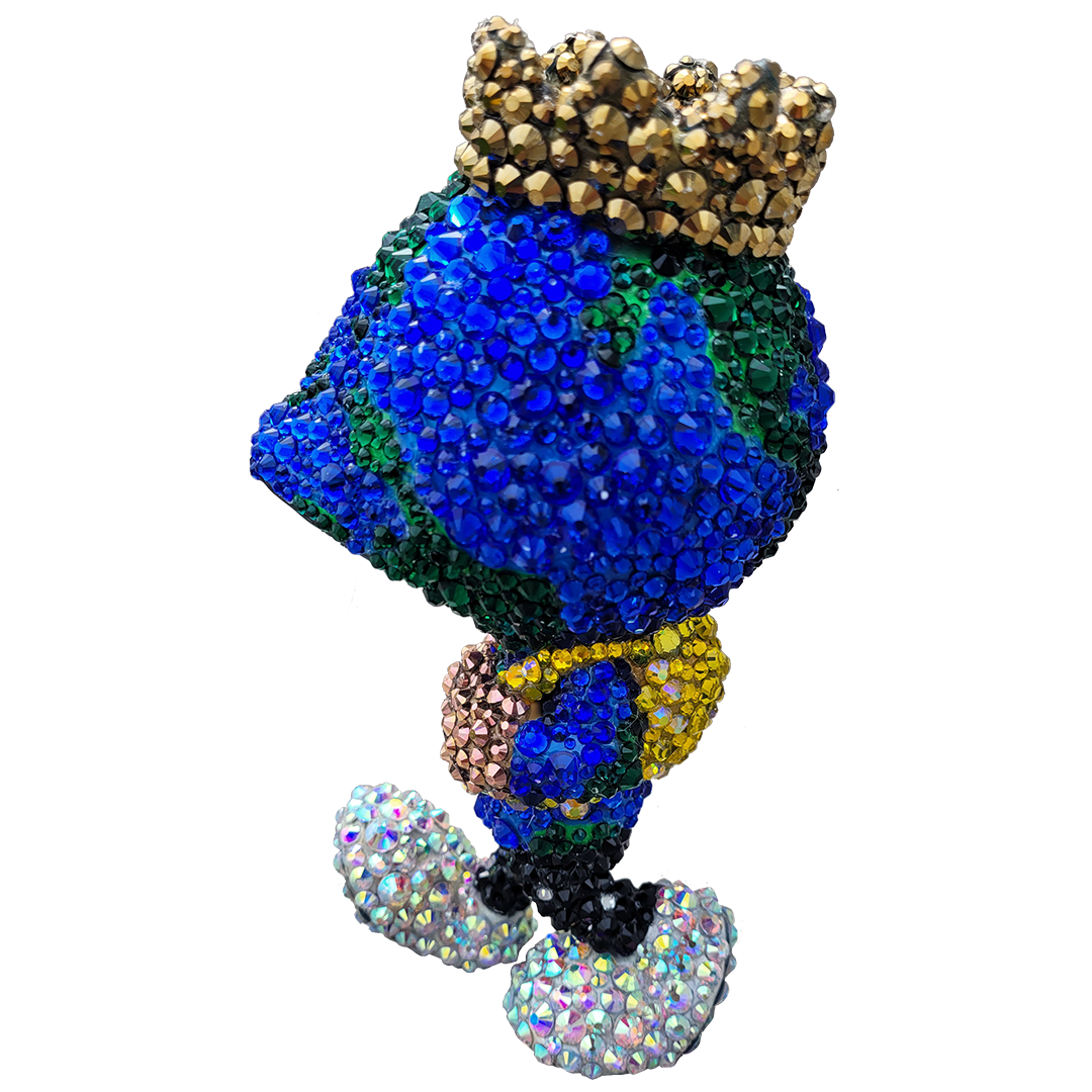 5 Points Fest 2022 - King of the World by Star Art Toys - 65