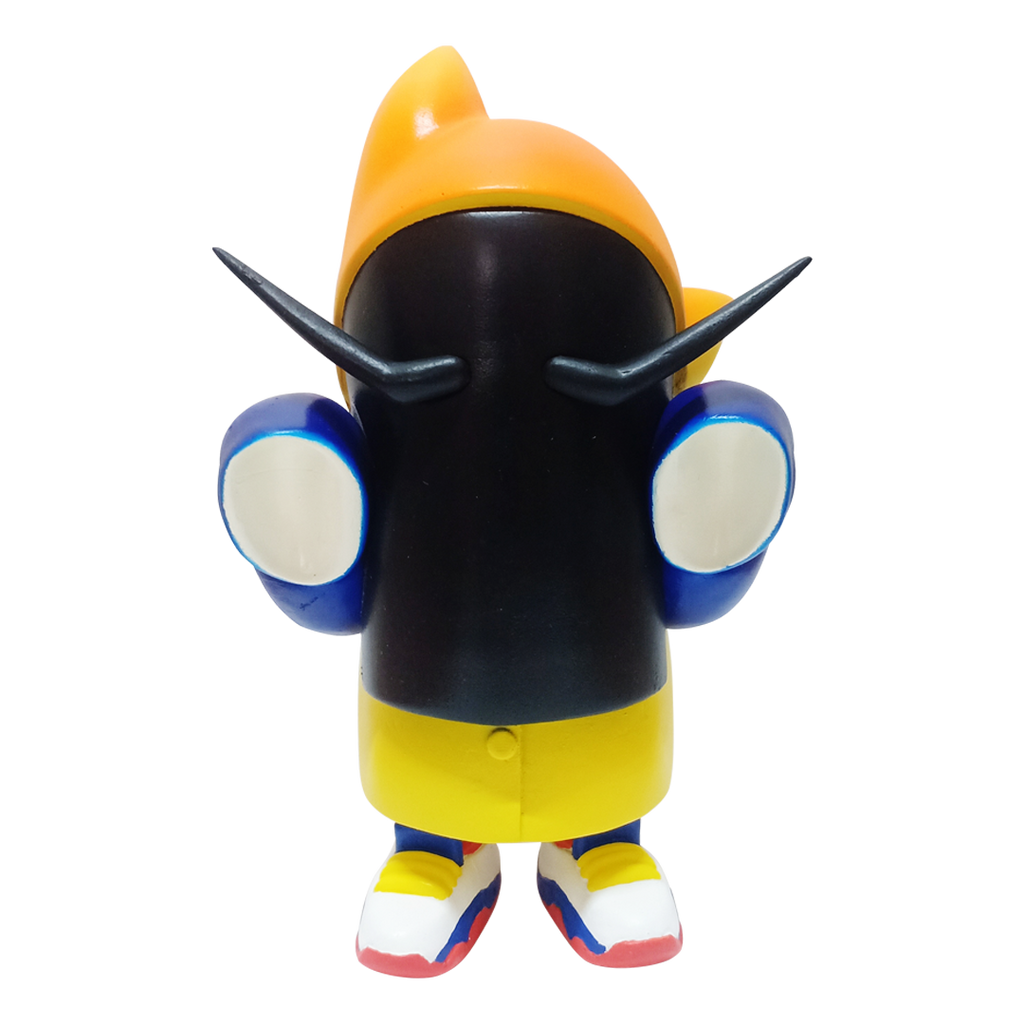 Maria Dalmi at Stormy Vault by Klaris Orfinada