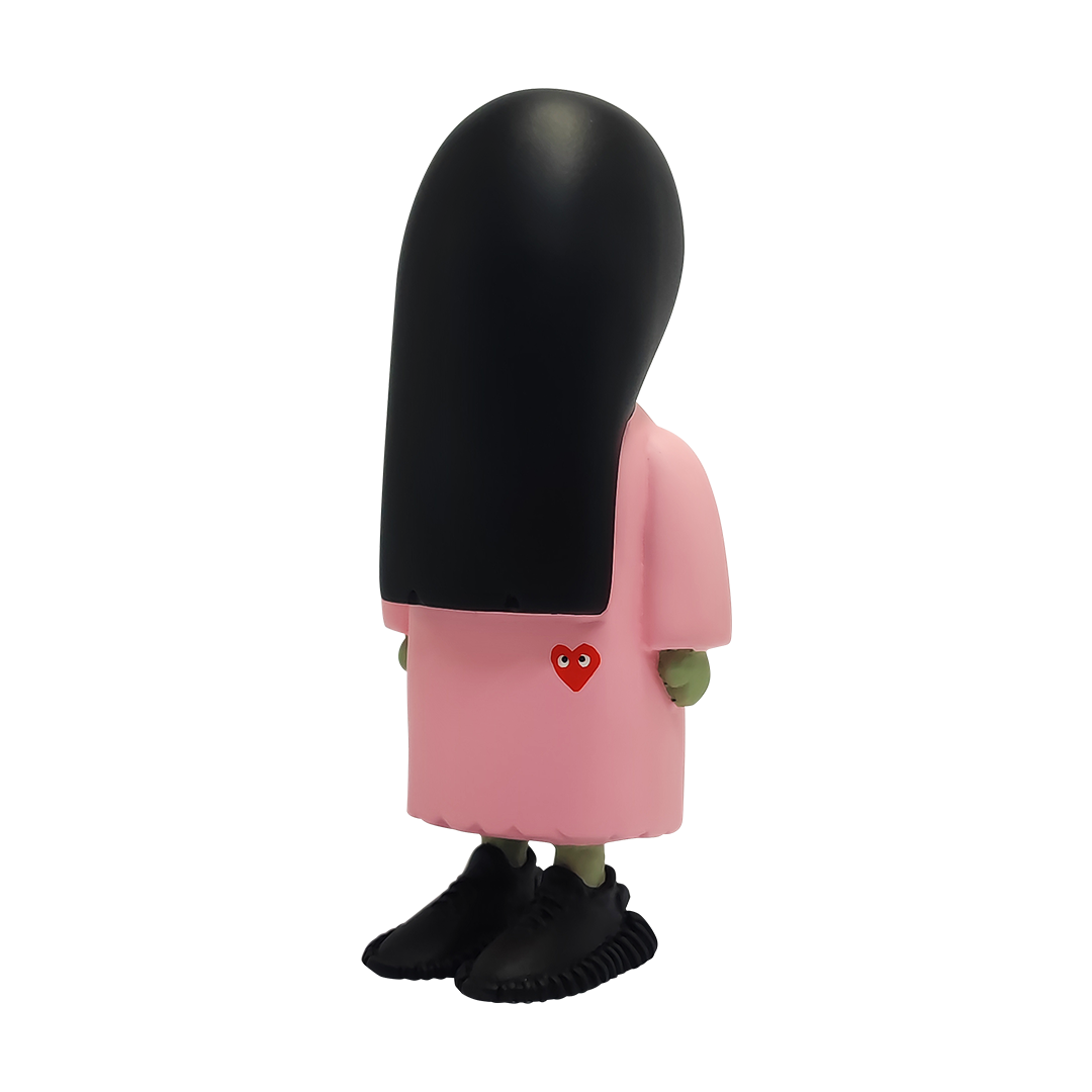 Aimer Les Filles by Klaris Orfinada- Valentines Show Exclusive 78B