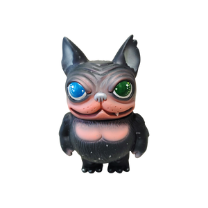Sleepwalker Offspring (Nimbus) - Voliage by Kurobokan