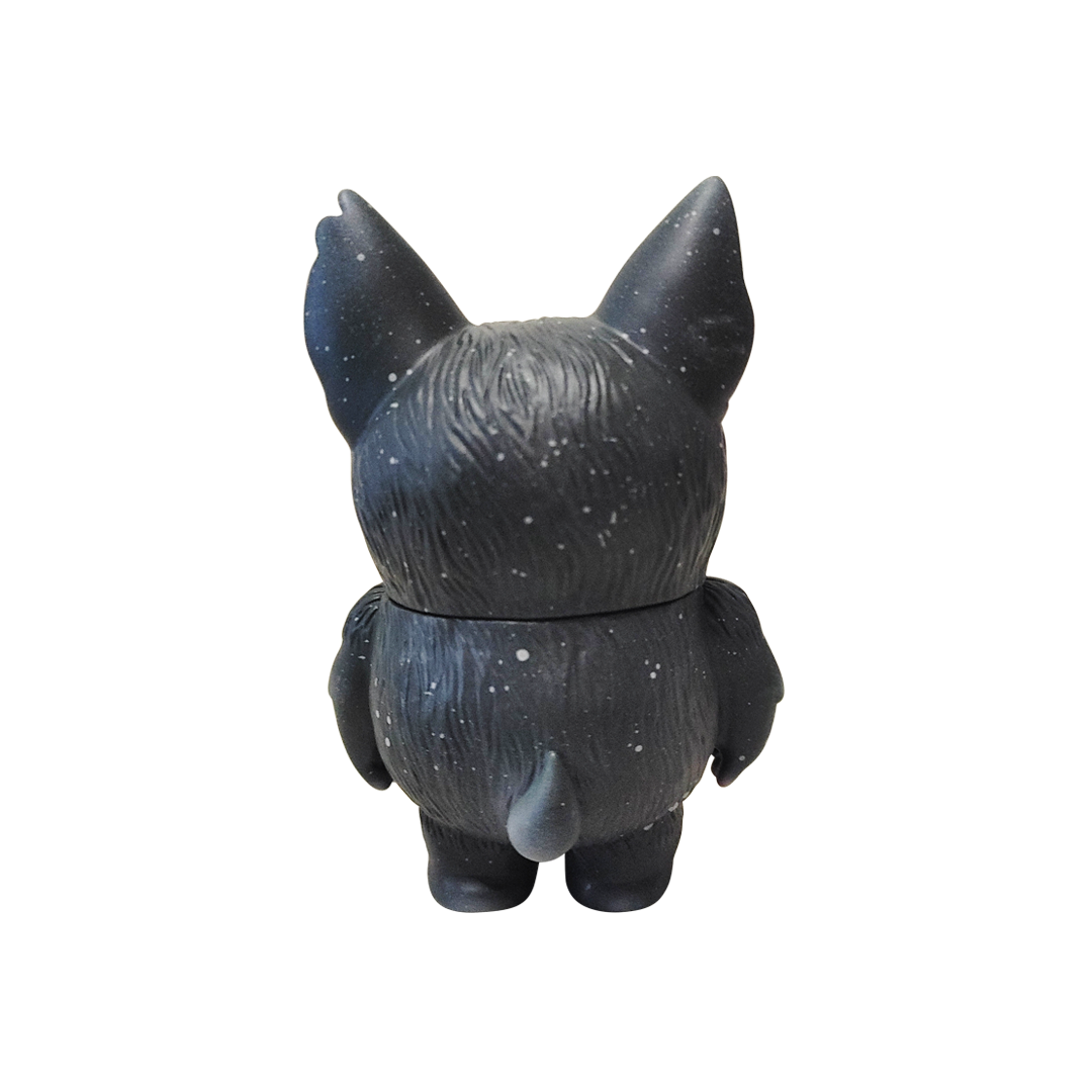 Sleepwalker Offspring (Nimbus) - Voliage by Kurobokan