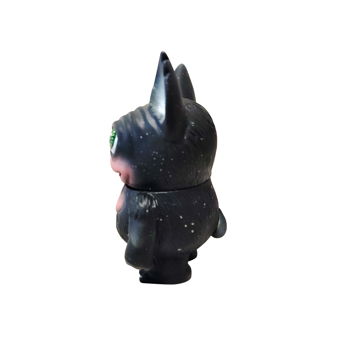 Sleepwalker Offspring (Nimbus) - Voliage by Kurobokan