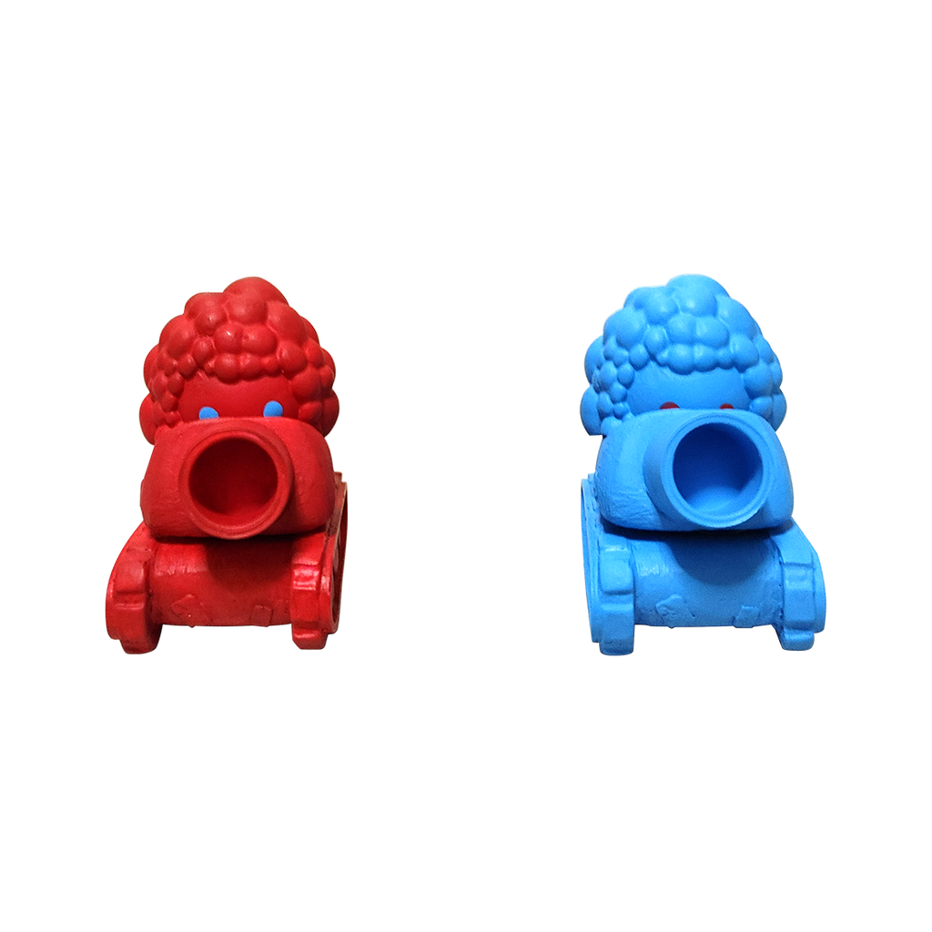 GVE Boom by Kyle Kirwan +