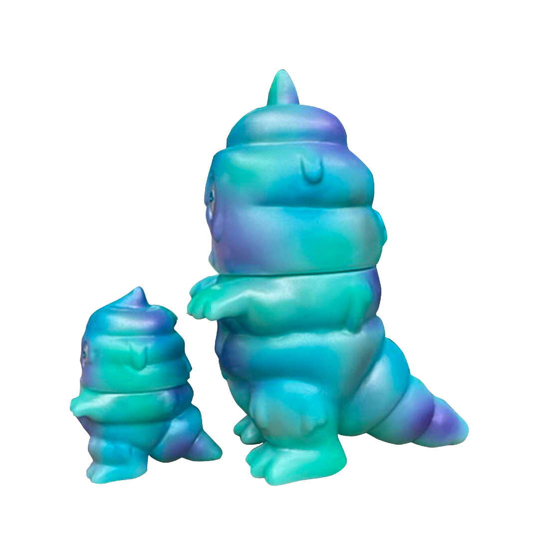 NYCC 2022 - Shitton & Mini Shitton by ART JUNKIE