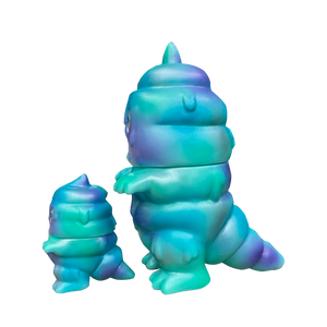 NYCC 2022 - Shitton & Mini Shitton by ART JUNKIE