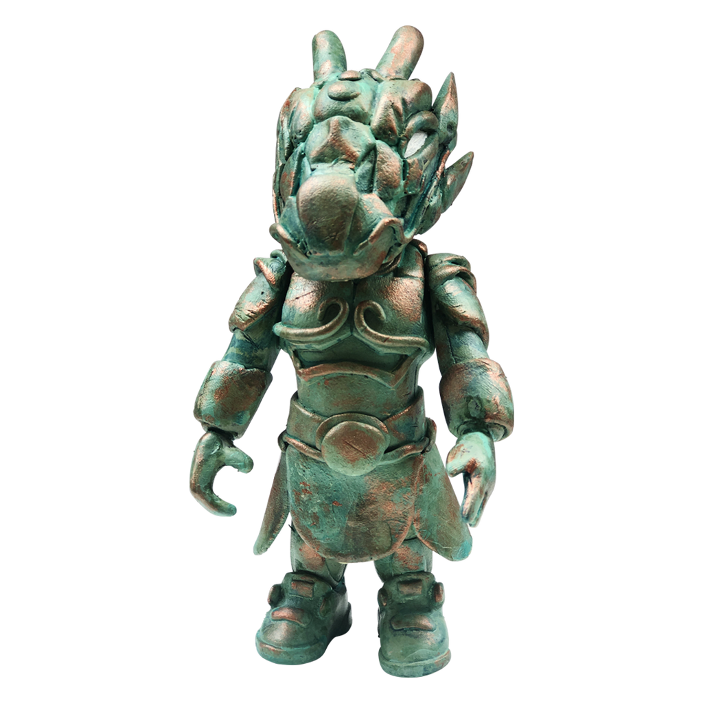 Lord Rong K by Suby One