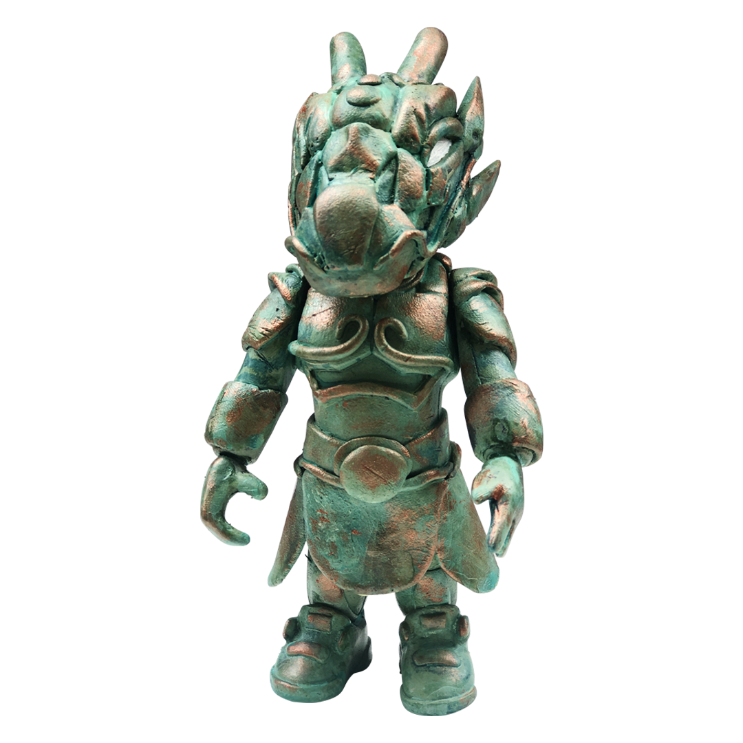 Lord Rong K by Suby One – Stormy Vault