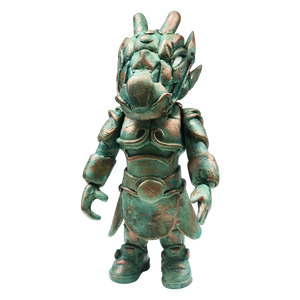 Lord Rong K by Suby One