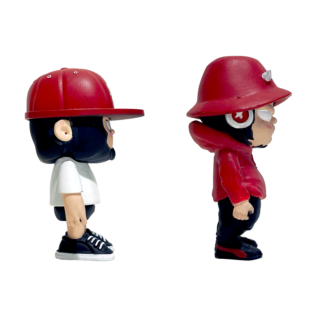 Mad Love by Mad Monkey - Valentines Show Exclusive +