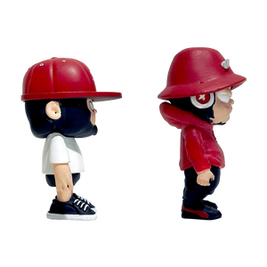 Mad Love by Mad Monkey - Valentines Show Exclusive +