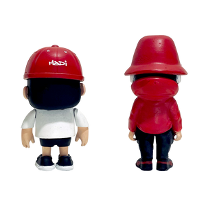 Mad Love by Mad Monkey - Valentines Show Exclusive +