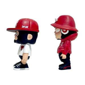 Mad Love by Mad Monkey - Valentines Show Exclusive +