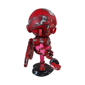KUPI-BOTT by MAKER - Valentines Show Exclusive 29B