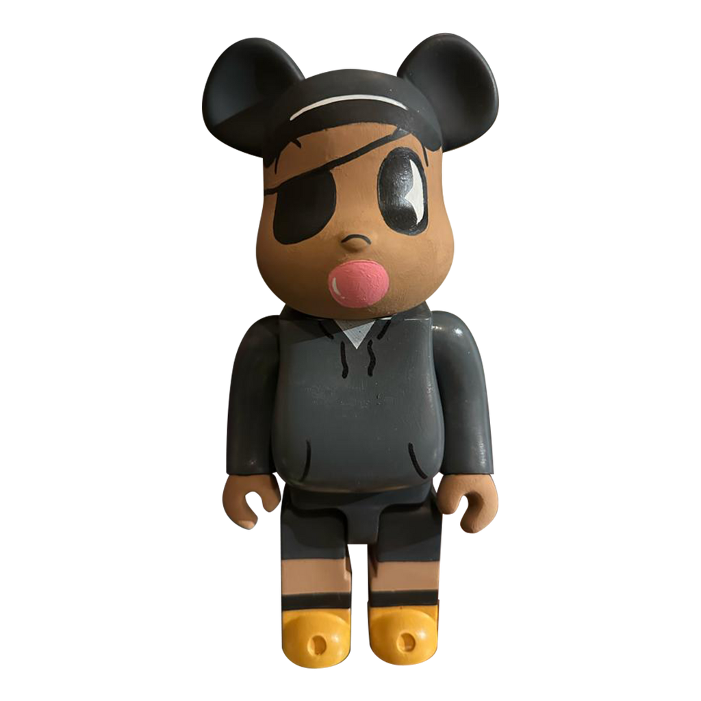 DCON 2022 - (94) "Untitled" by MARLY MCFLY