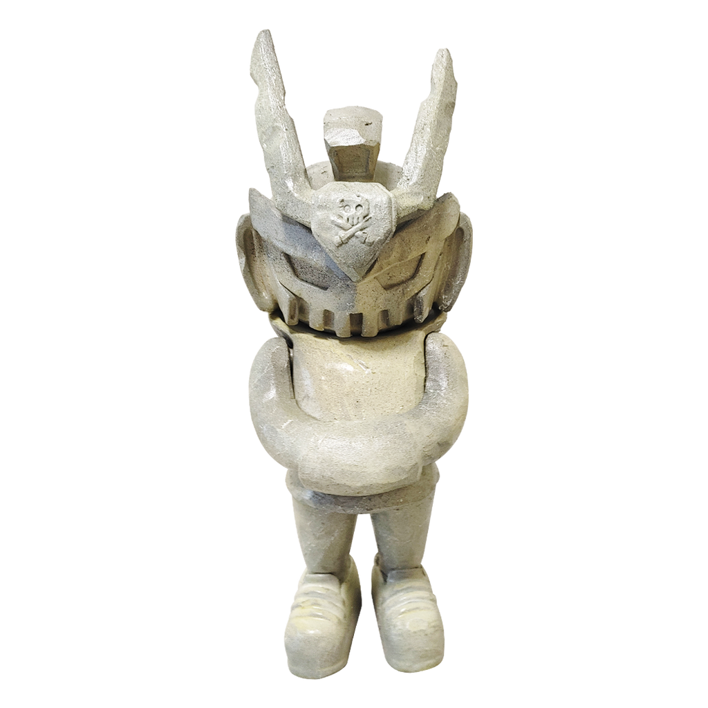 Mega RuinTeq by Rombits