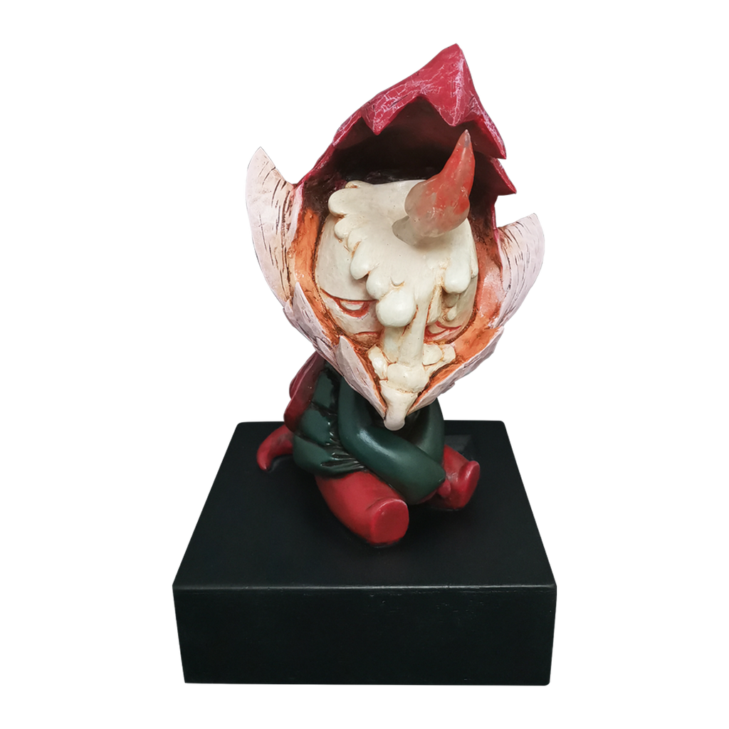 Melting DID Hapser by Double A