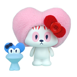 Rabu Neko Sama by Michael Chuah