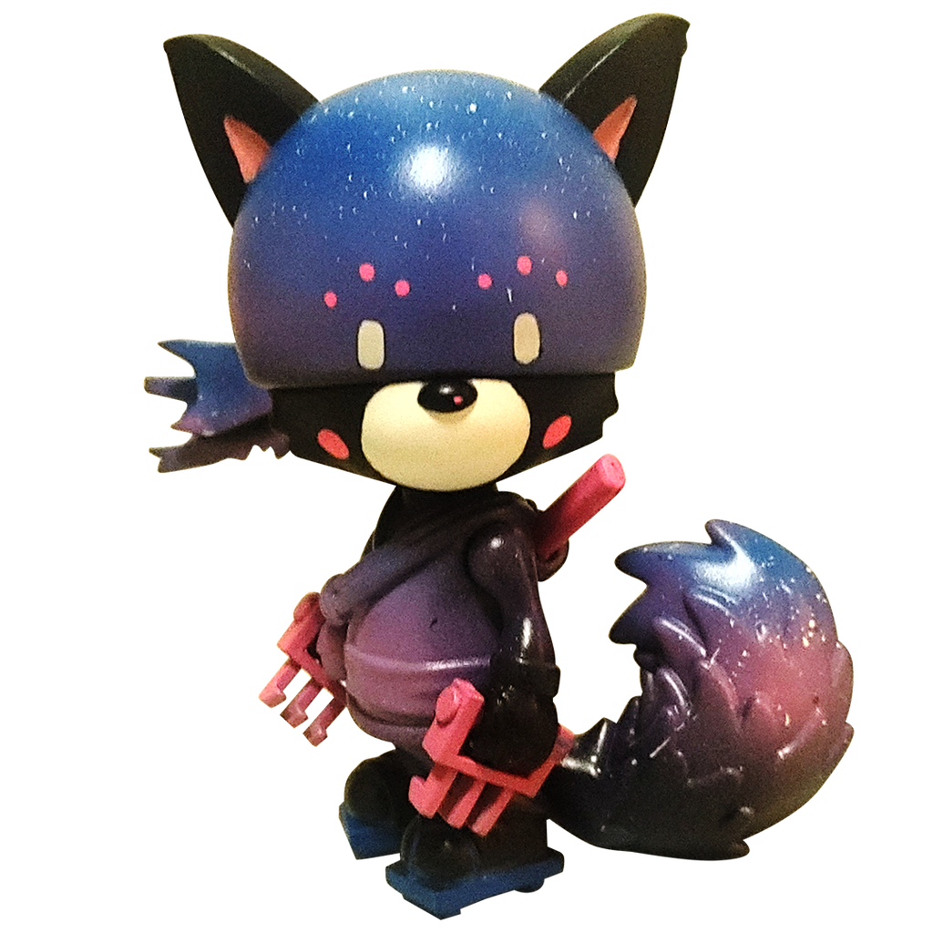 GALAXY NIGHT by Miguel Guercio - Valentines Show Exclusive 31 +