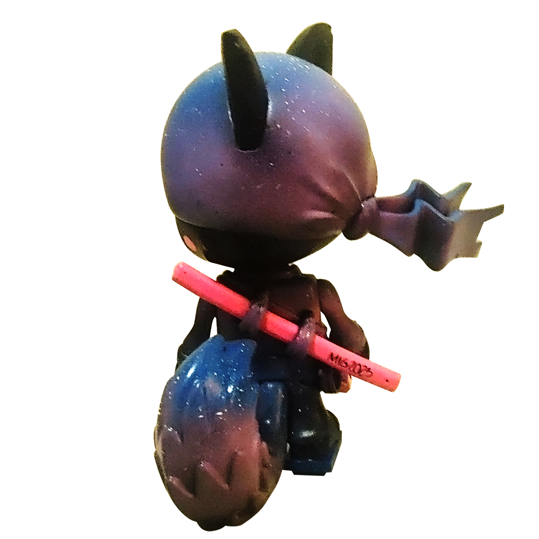 GALAXY NIGHT by Miguel Guercio - Valentines Show Exclusive 31