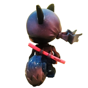 GALAXY NIGHT by Miguel Guercio - Valentines Show Exclusive 31