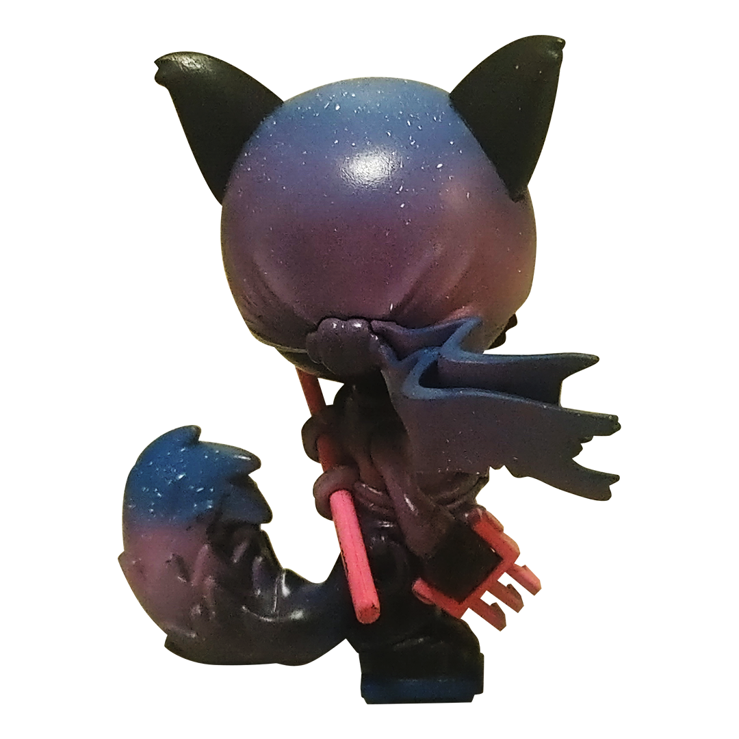 GALAXY NIGHT by Miguel Guercio - Valentines Show Exclusive 31