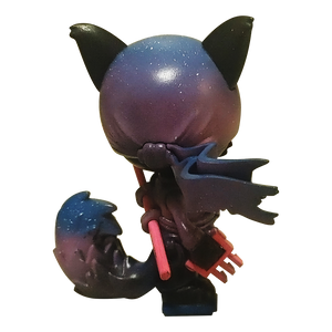 GALAXY NIGHT by Miguel Guercio - Valentines Show Exclusive 31