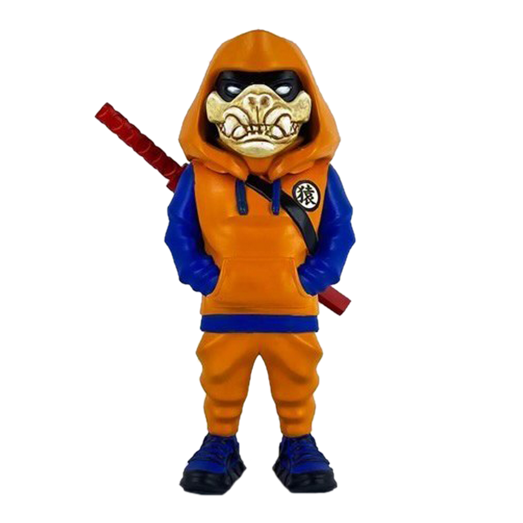 Monkey Ballz by Lab Monkeys +