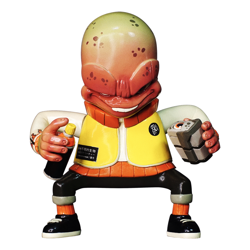 Move Unseen by Fivust