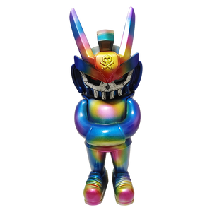 NYCC Exclusive Multi Rainbow Metallic by Frank Mysterio
