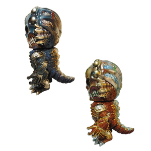 5 Points Fest 2022 - Neo Kaiju by Kaiju Smuggler - 34