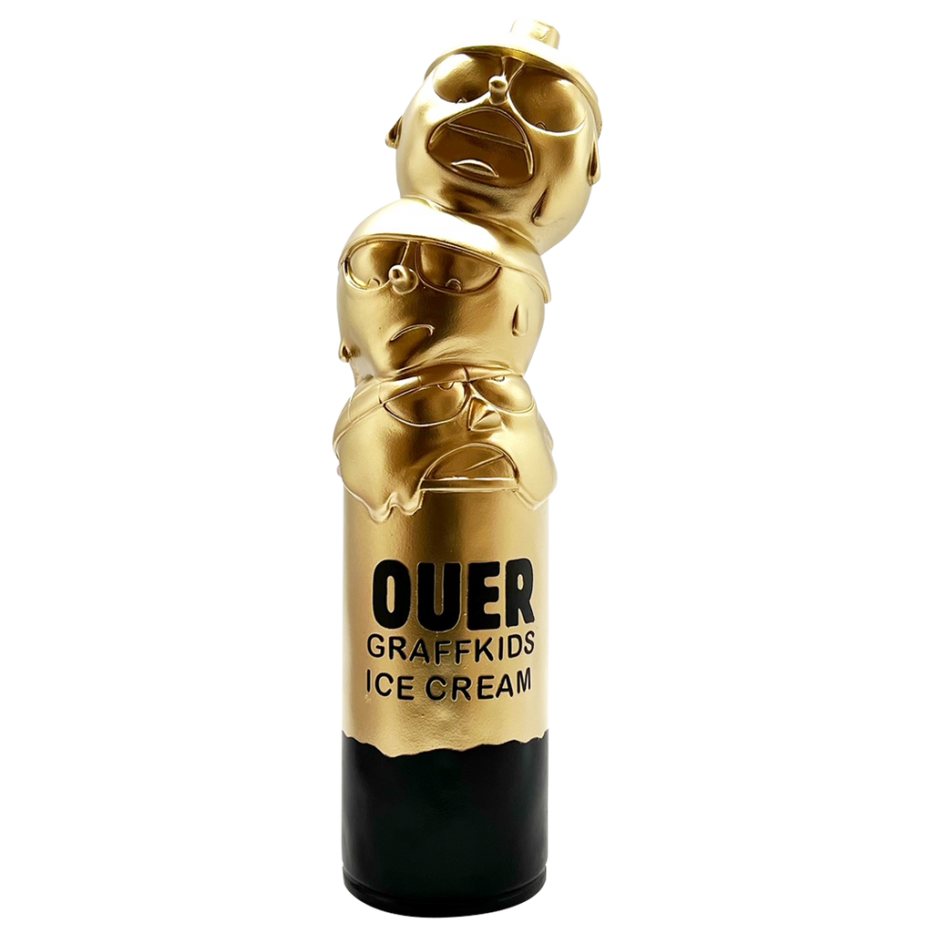 Graffkids Ice Cream by O U E R