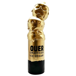 Graffkids Ice Cream by O U E R