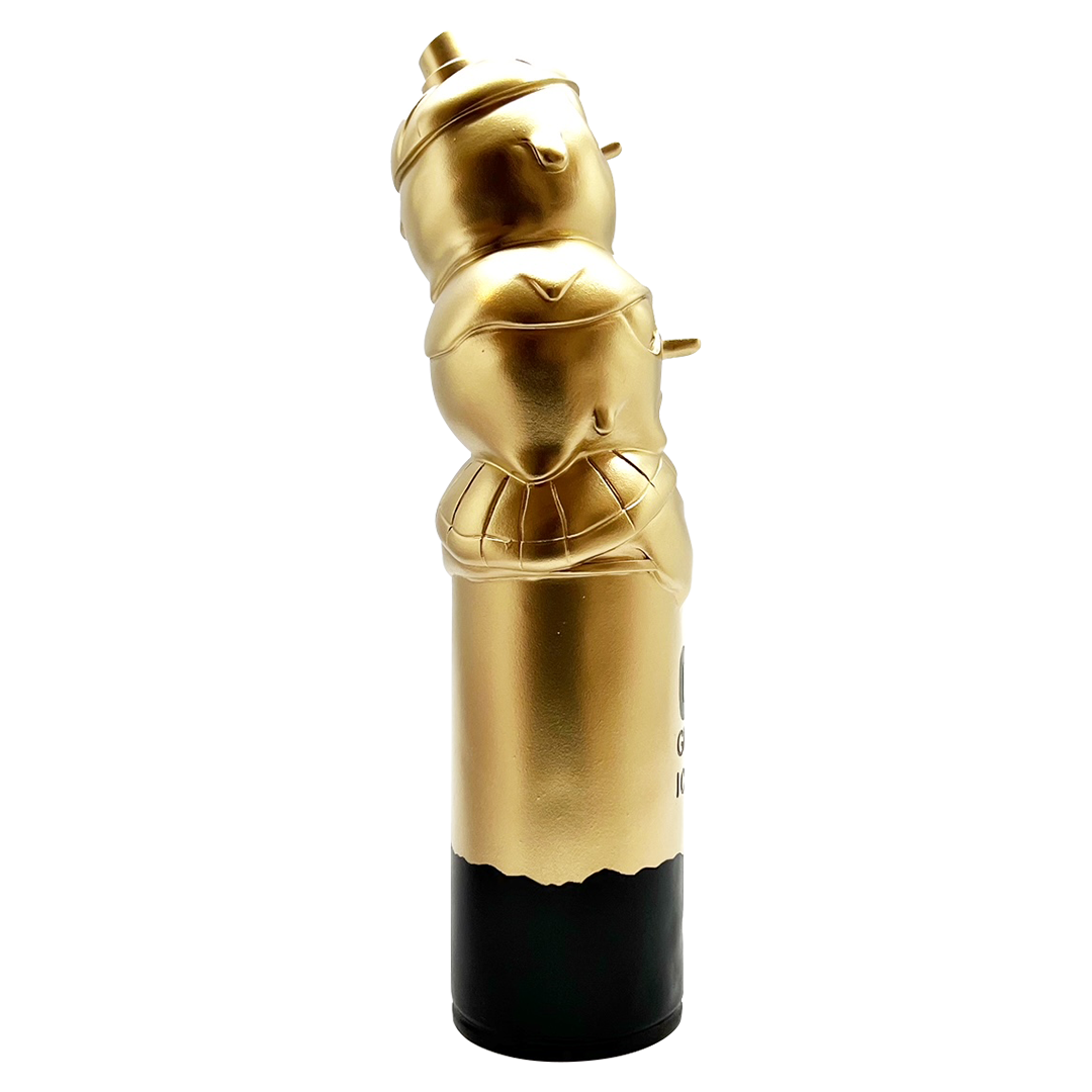 Graffkids Ice Cream by O U E R