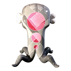Tri-Point Destructo by Joey as Ops.