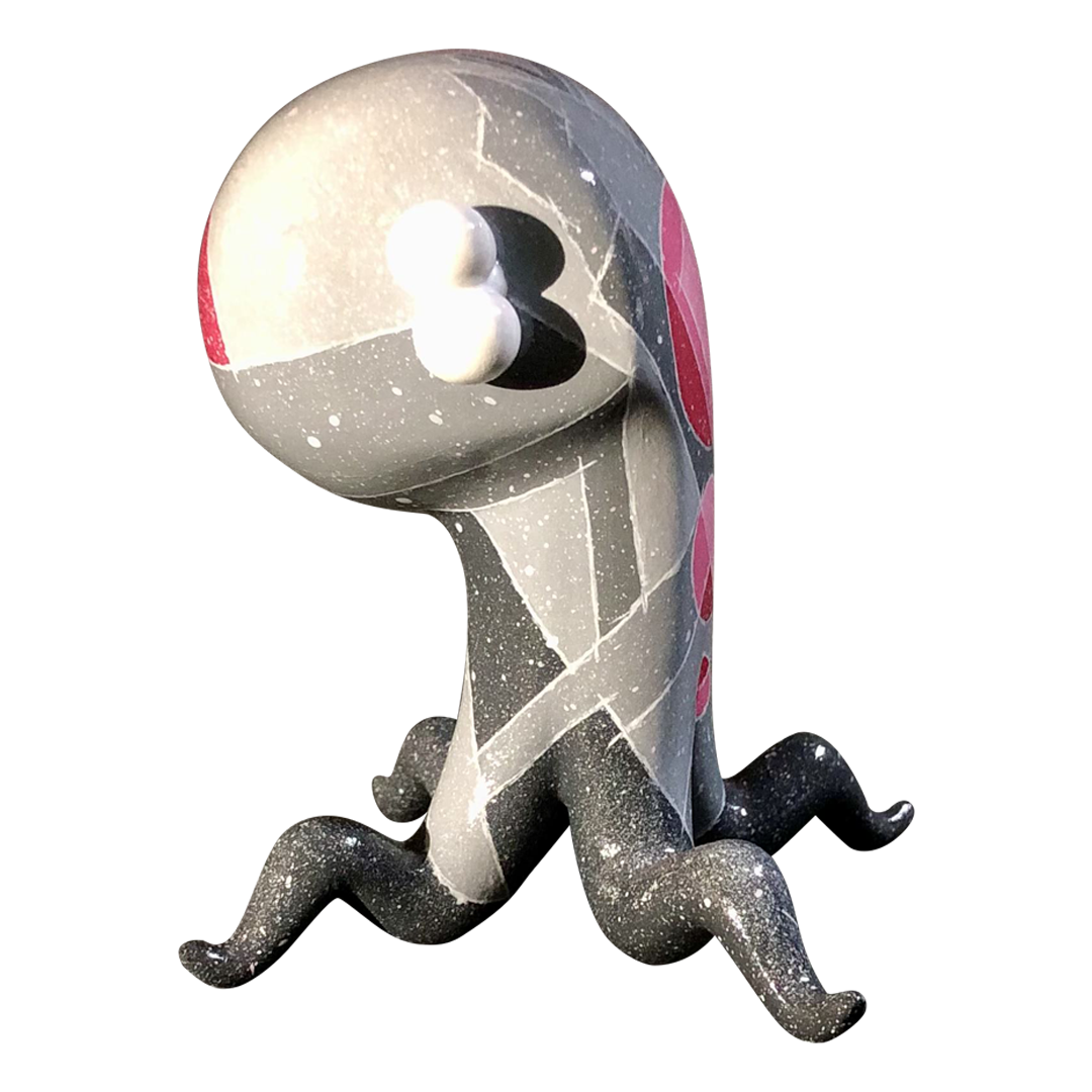 Tri-Point Destructo by Joey as Ops.