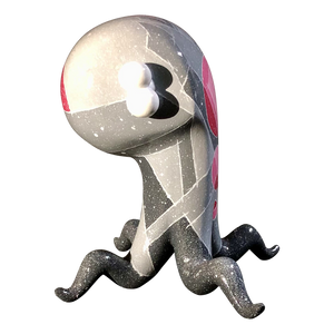 Tri-Point Destructo by Joey as Ops.