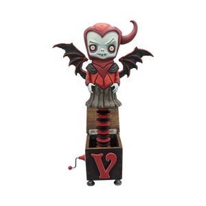 Pop-Up Venger by Pickled Circus