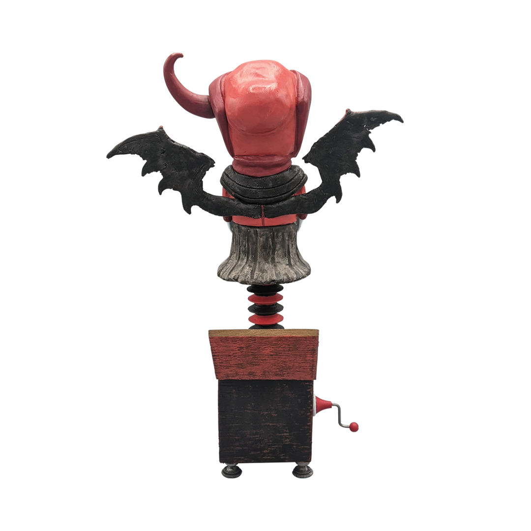 Pop-Up Venger by Pickled Circus