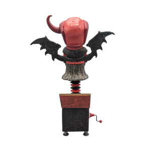 Pop-Up Venger by Pickled Circus