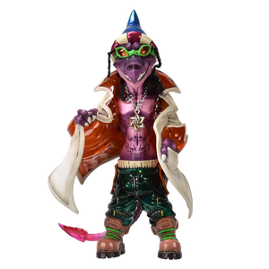 DCON 2022 - (23) Pteranodon Smuggler by Spawnmax