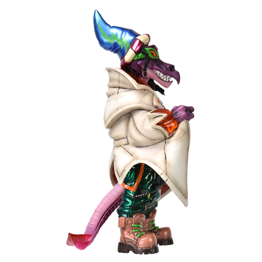 DCON 2022 - (23) Pteranodon Smuggler by Spawnmax