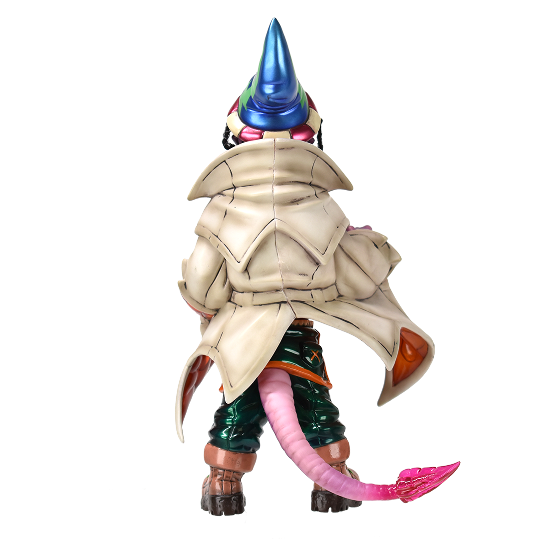 DCON 2022 - (23) Pteranodon Smuggler by Spawnmax