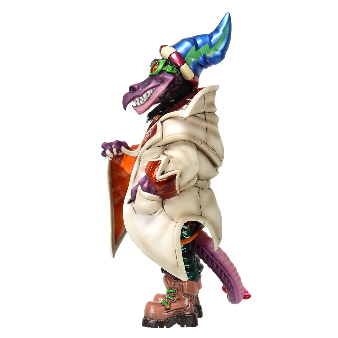 DCON 2022 - (23) Pteranodon Smuggler by Spawnmax