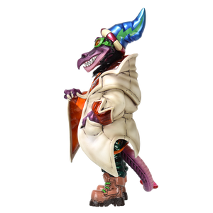 DCON 2022 - (23) Pteranodon Smuggler by Spawnmax