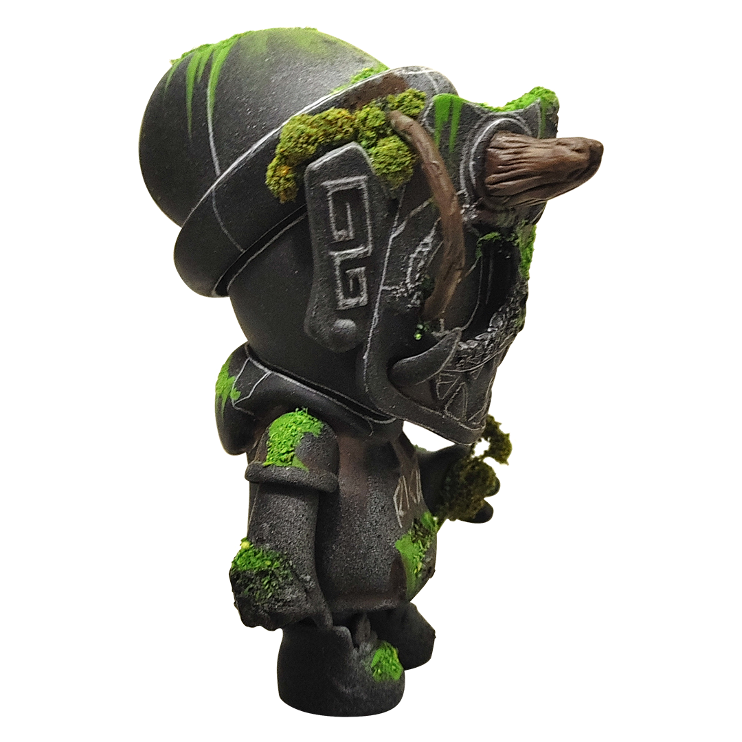 5 Points Fest 2022 - Earth Keeper by Riclo Toys - 58