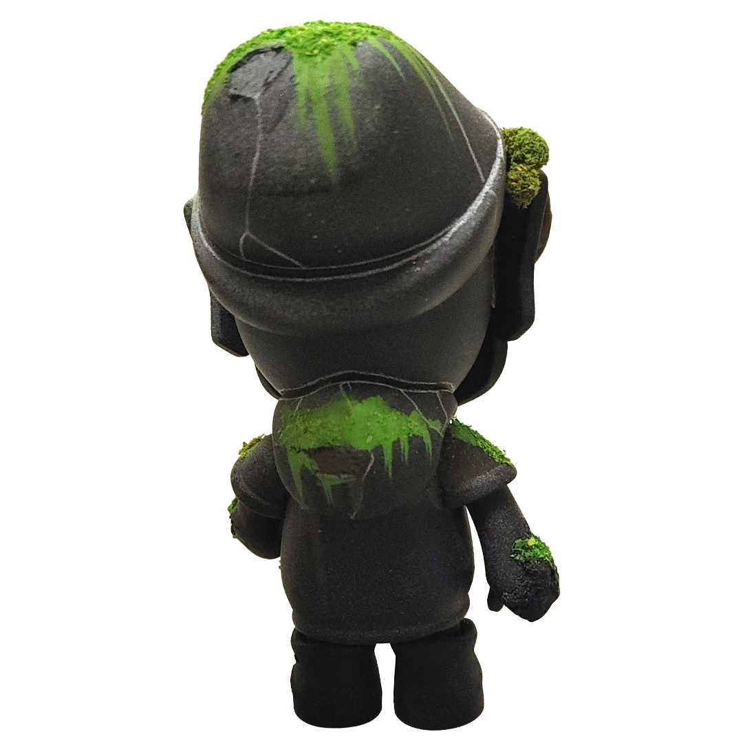 5 Points Fest 2022 - Earth Keeper by Riclo Toys - 58