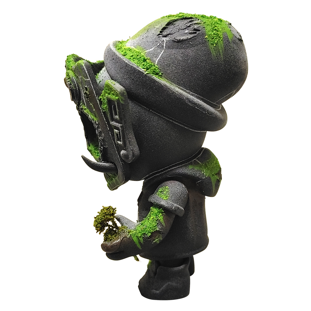 5 Points Fest 2022 - Earth Keeper by Riclo Toys - 58